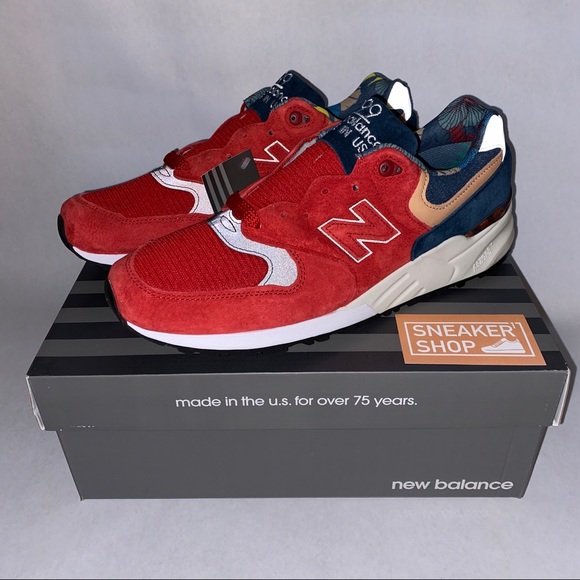 new balance 999 made in usa